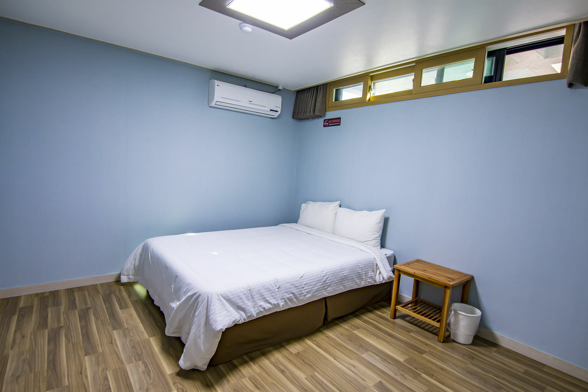 Business Hotel Haeundae S Busan Exterior photo