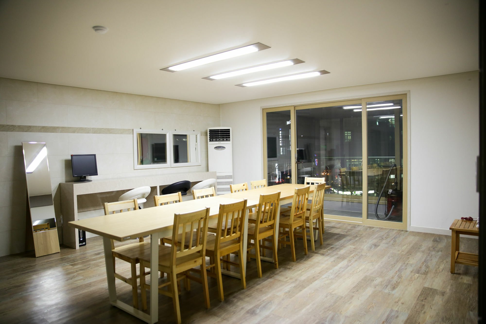 Business Hotel Haeundae S Busan Exterior photo